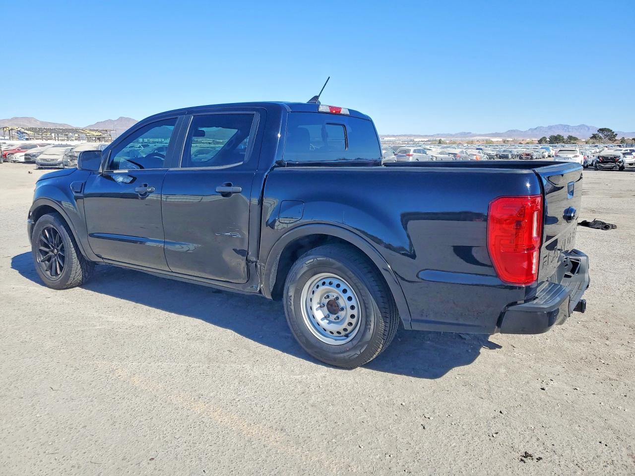Ford Ranger Xl