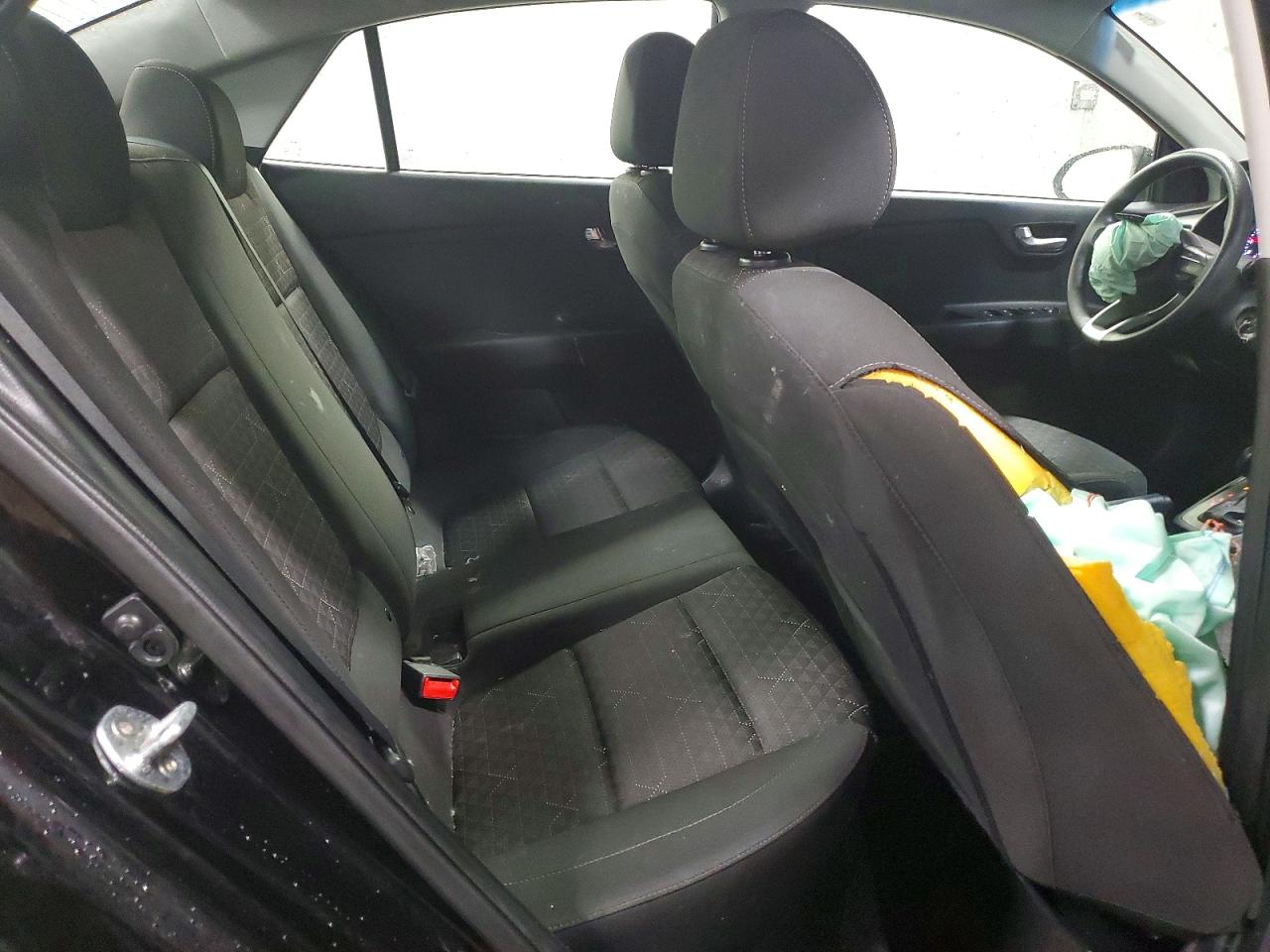 Kia Rio Lx