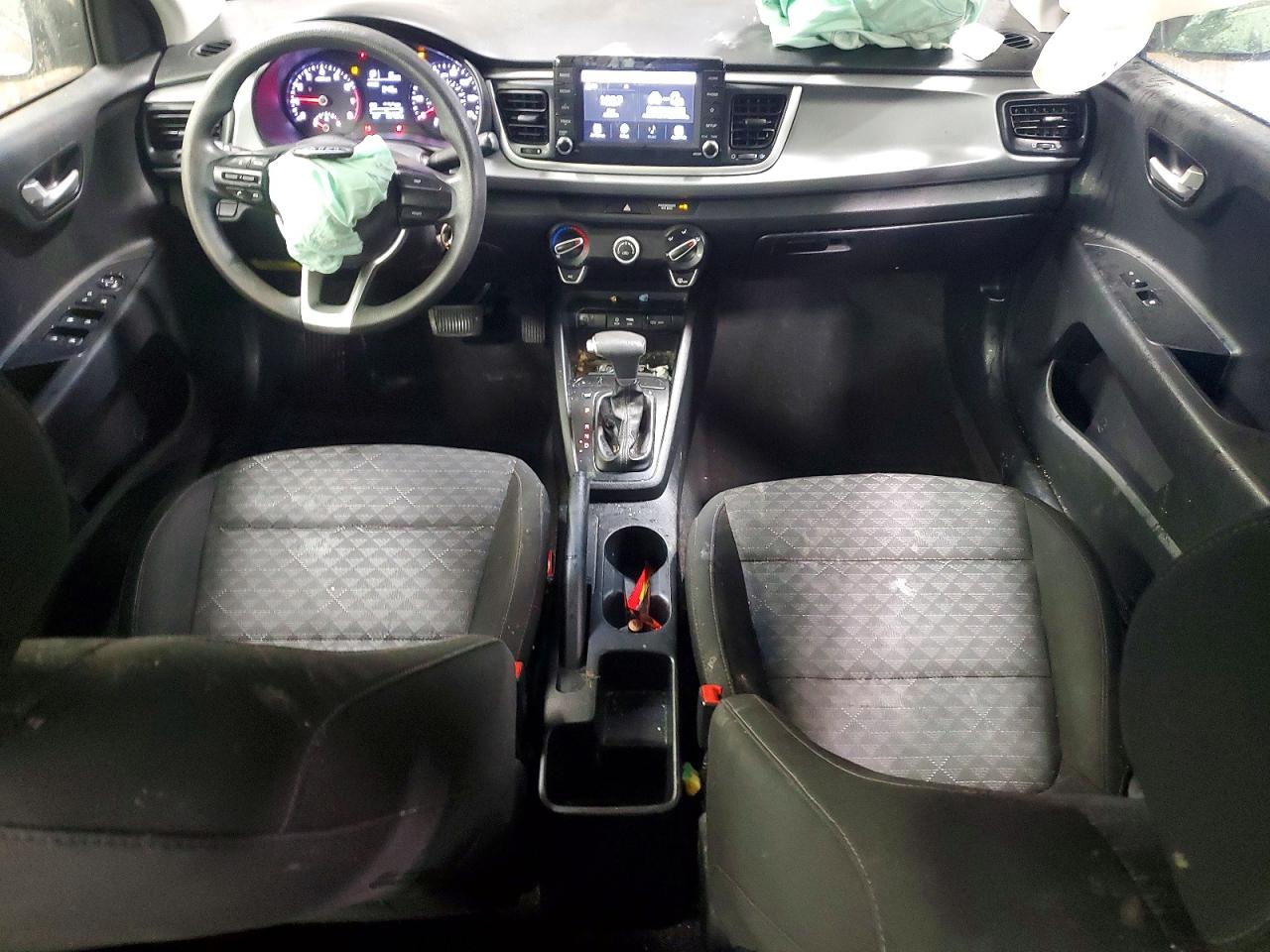 Kia Rio Lx