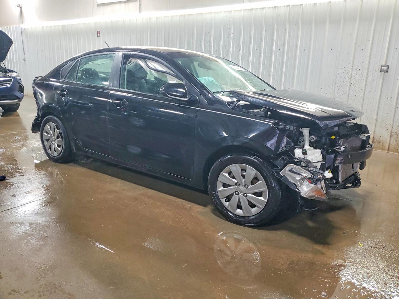 Kia Rio Lx