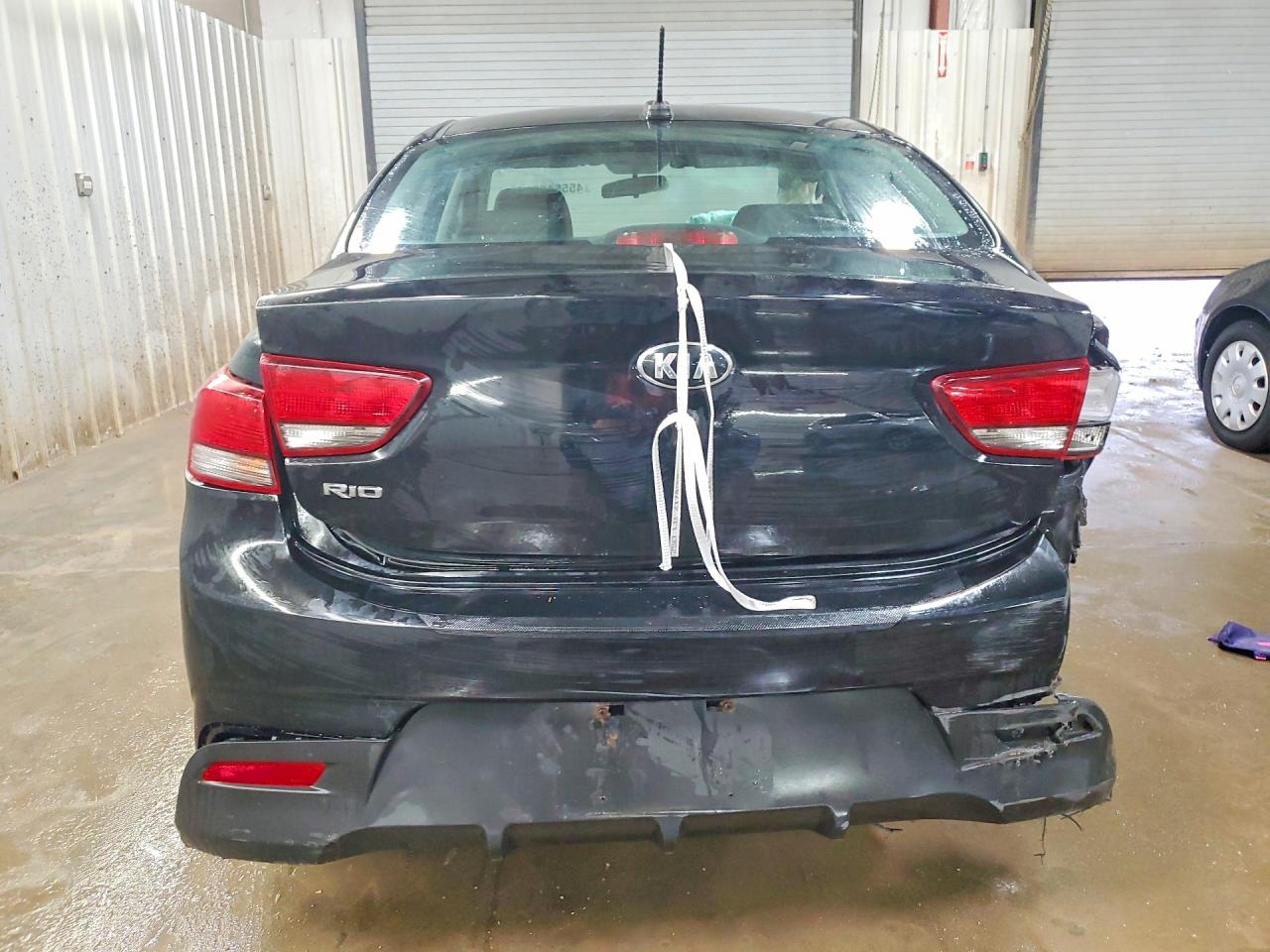 Kia Rio Lx