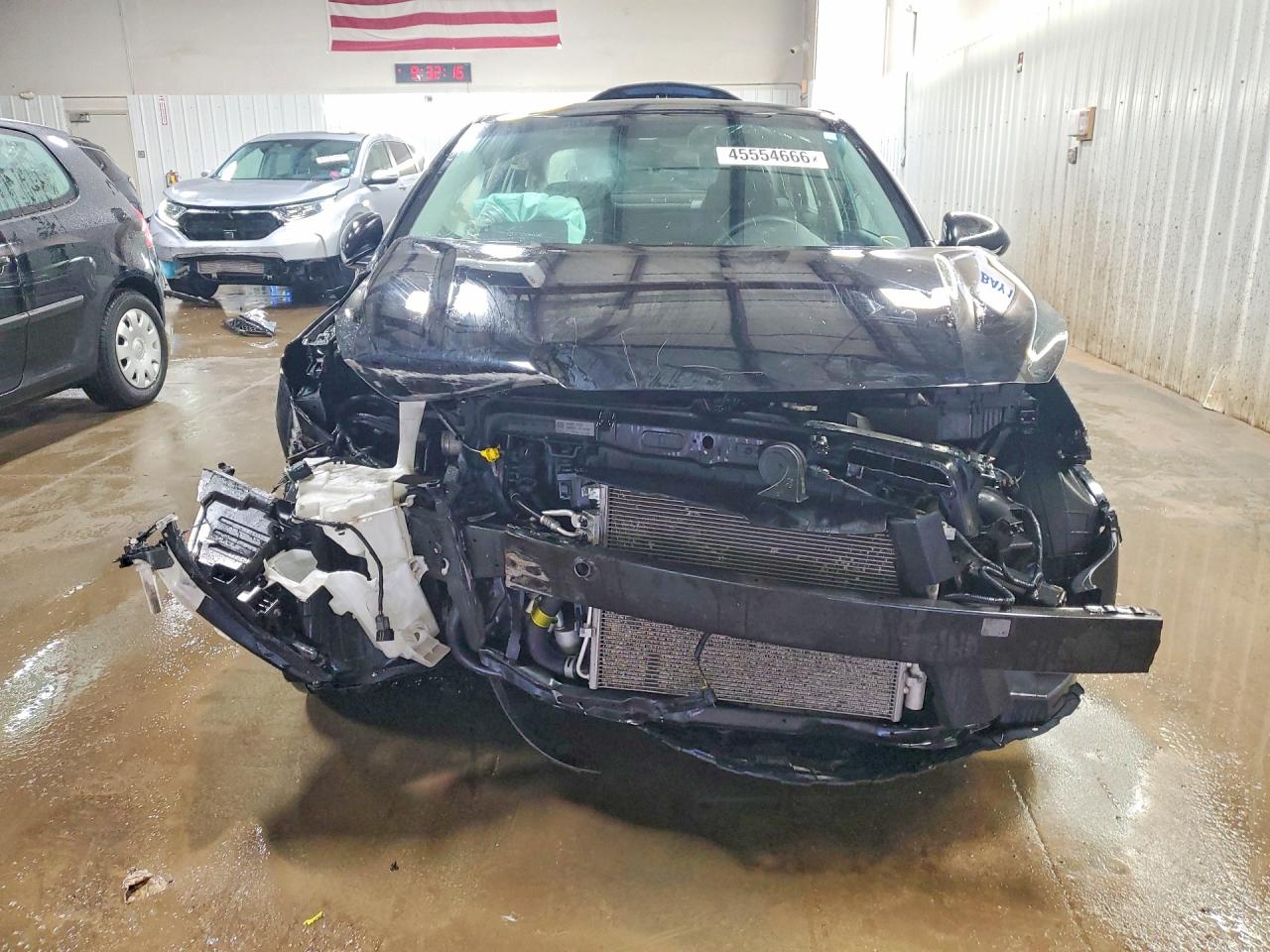 Kia Rio Lx