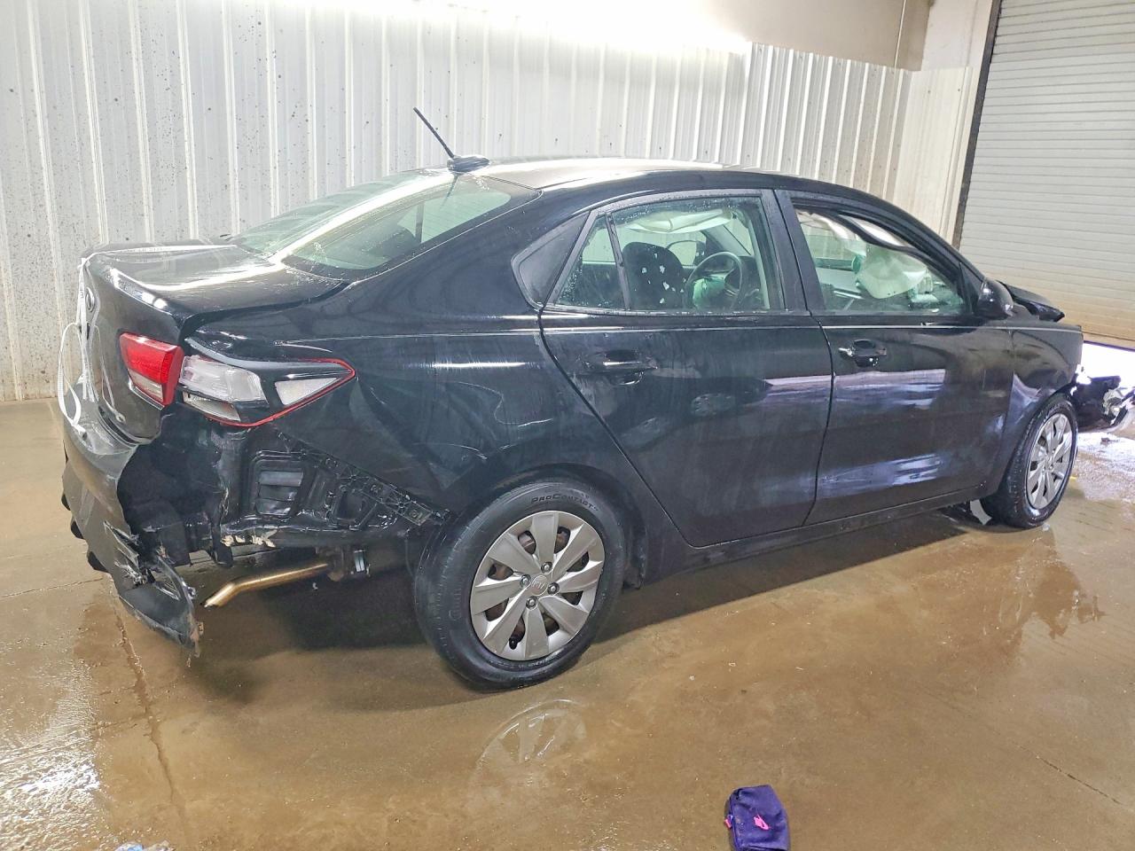 Kia Rio Lx
