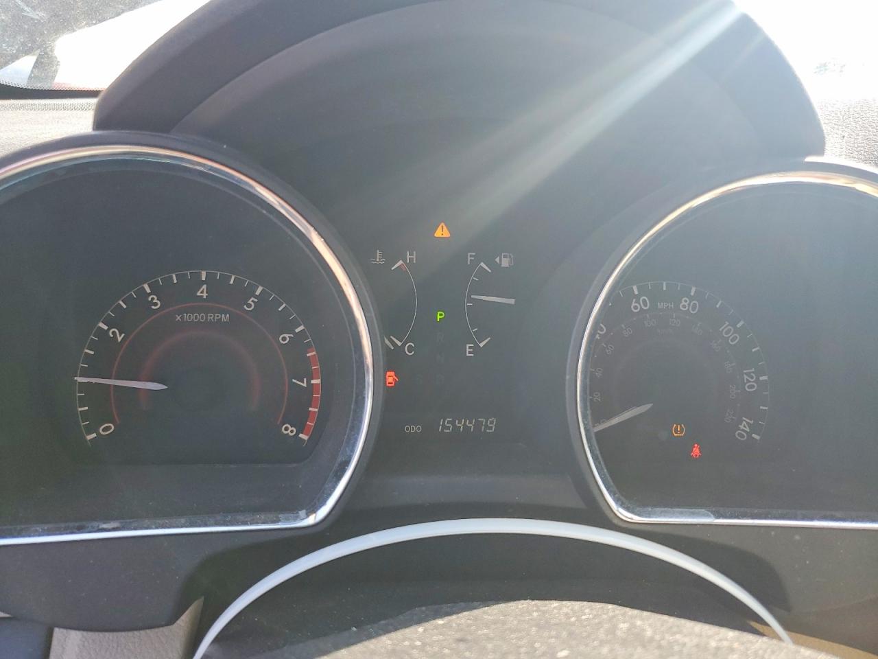 Toyota Highlander Limited