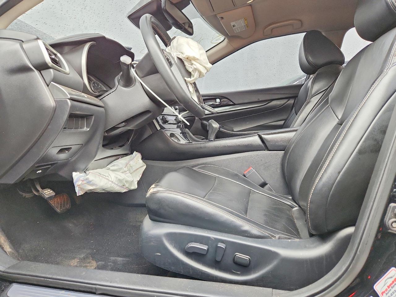 Nissan Maxima 3.5 Sv