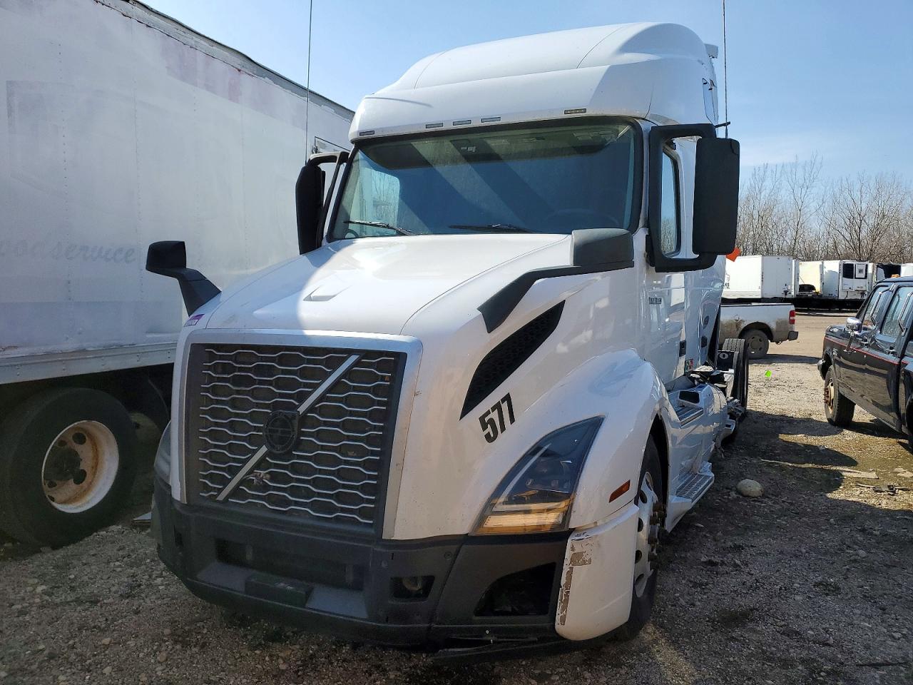Volvo Vn