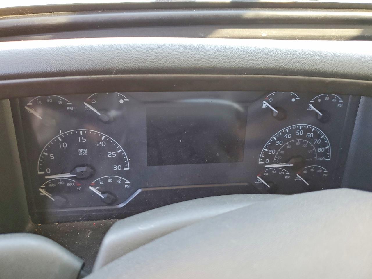 Volvo Vn