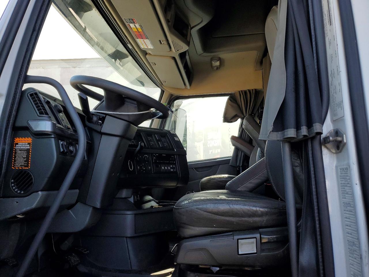Volvo Vn