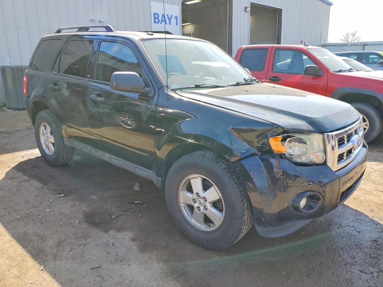 Ford Escape Xlt