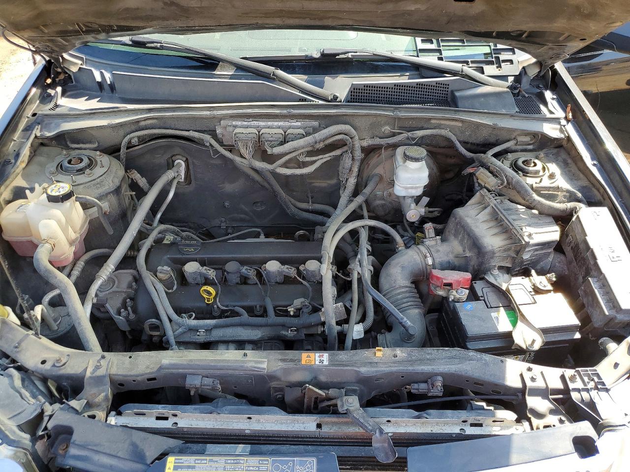 Ford Escape Xlt