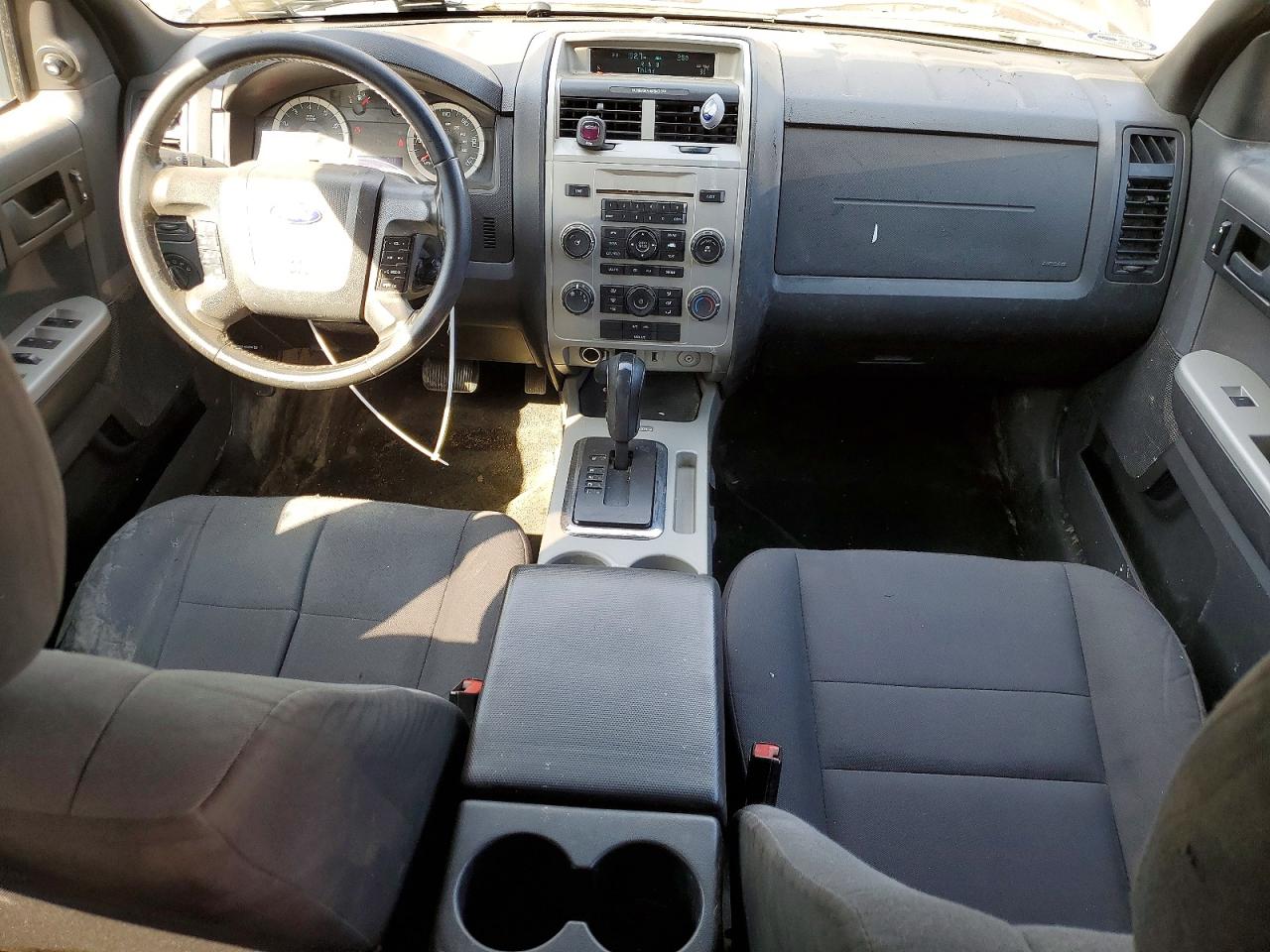Ford Escape Xlt