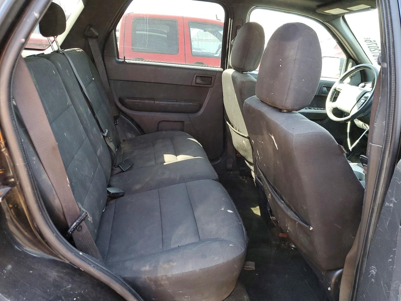 Ford Escape Xlt
