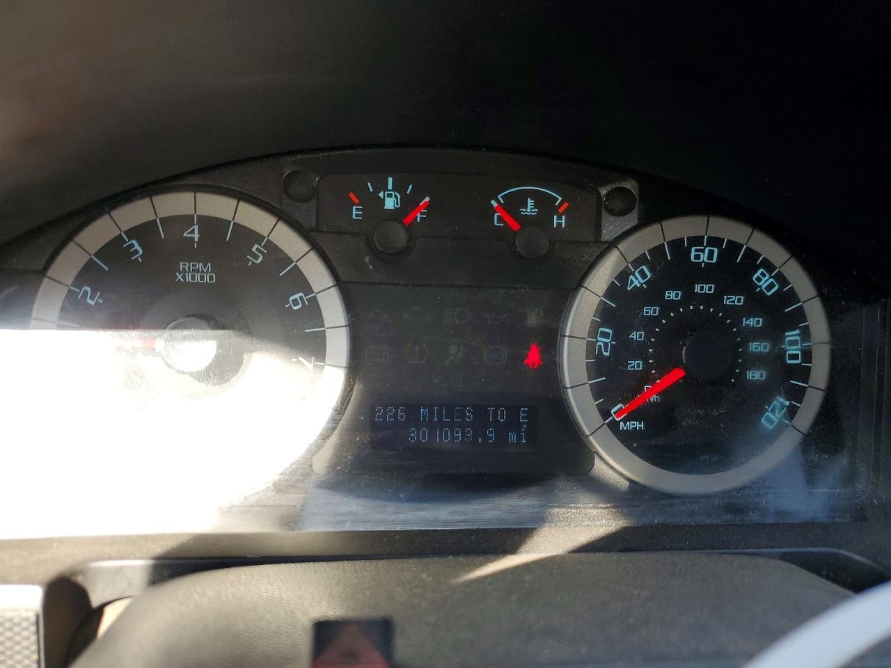 Ford Escape Xlt