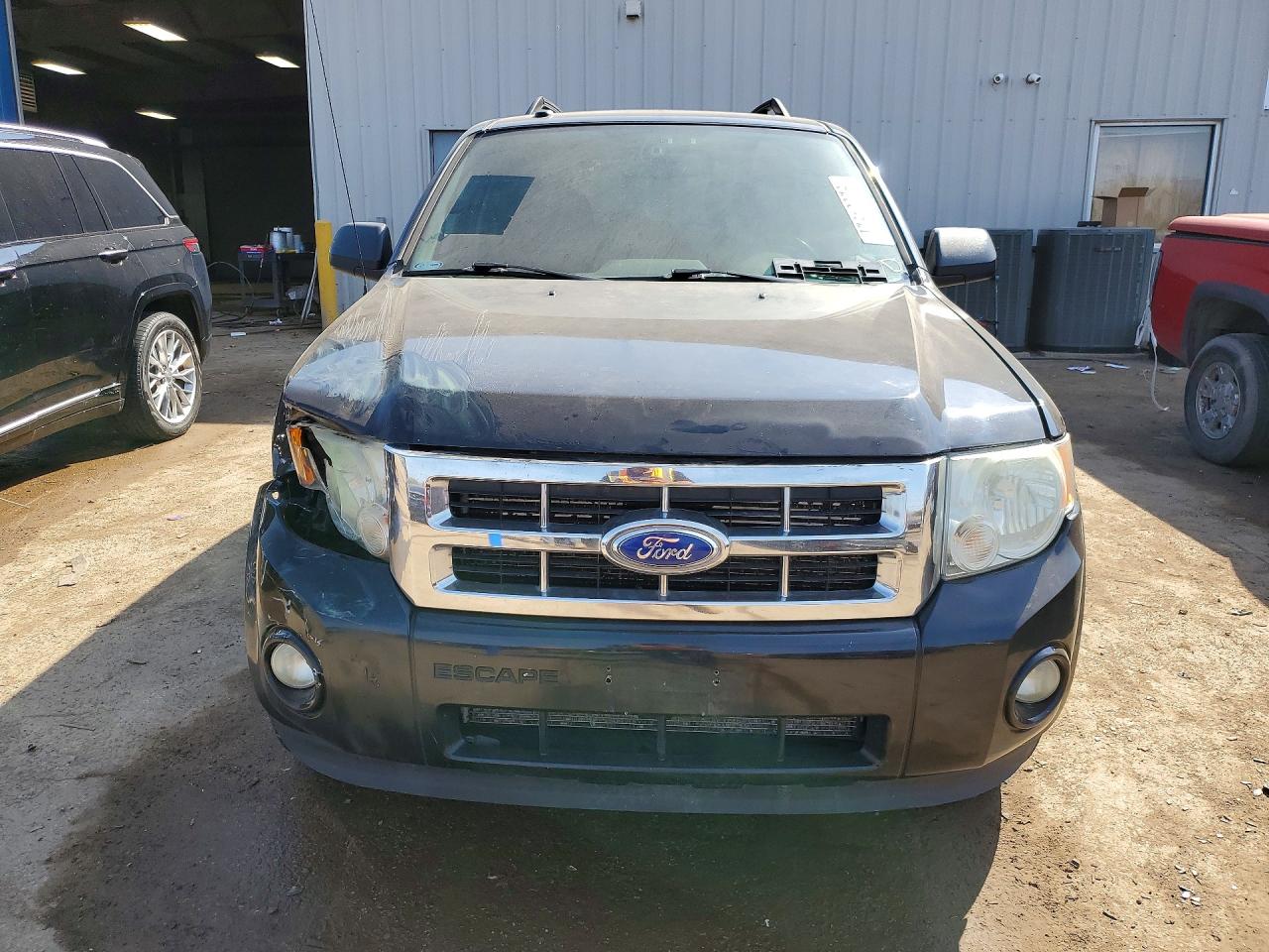 Ford Escape Xlt