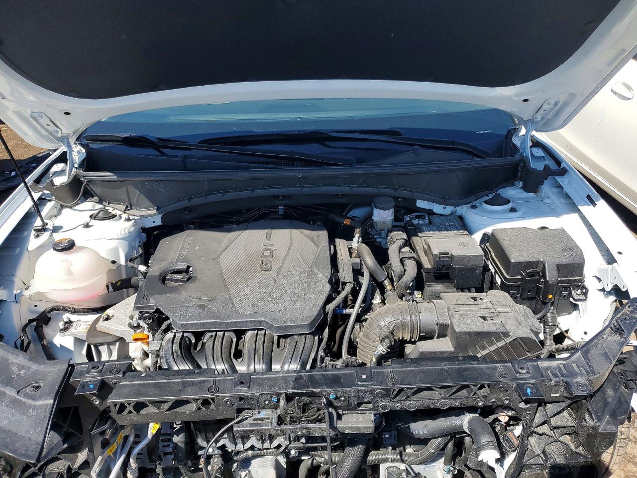 Hyundai TUCSON Sel