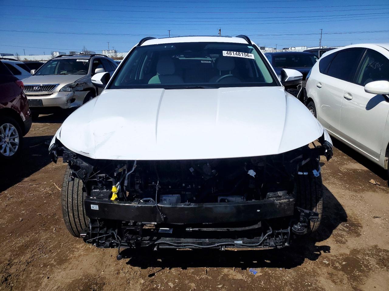 Hyundai TUCSON Sel
