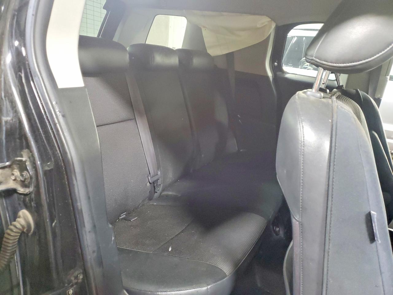 Toyota FJ Cruiser Base