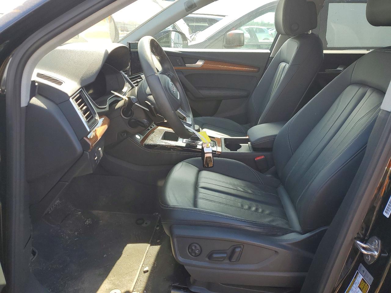 Audi Q5 Premium Plus 45