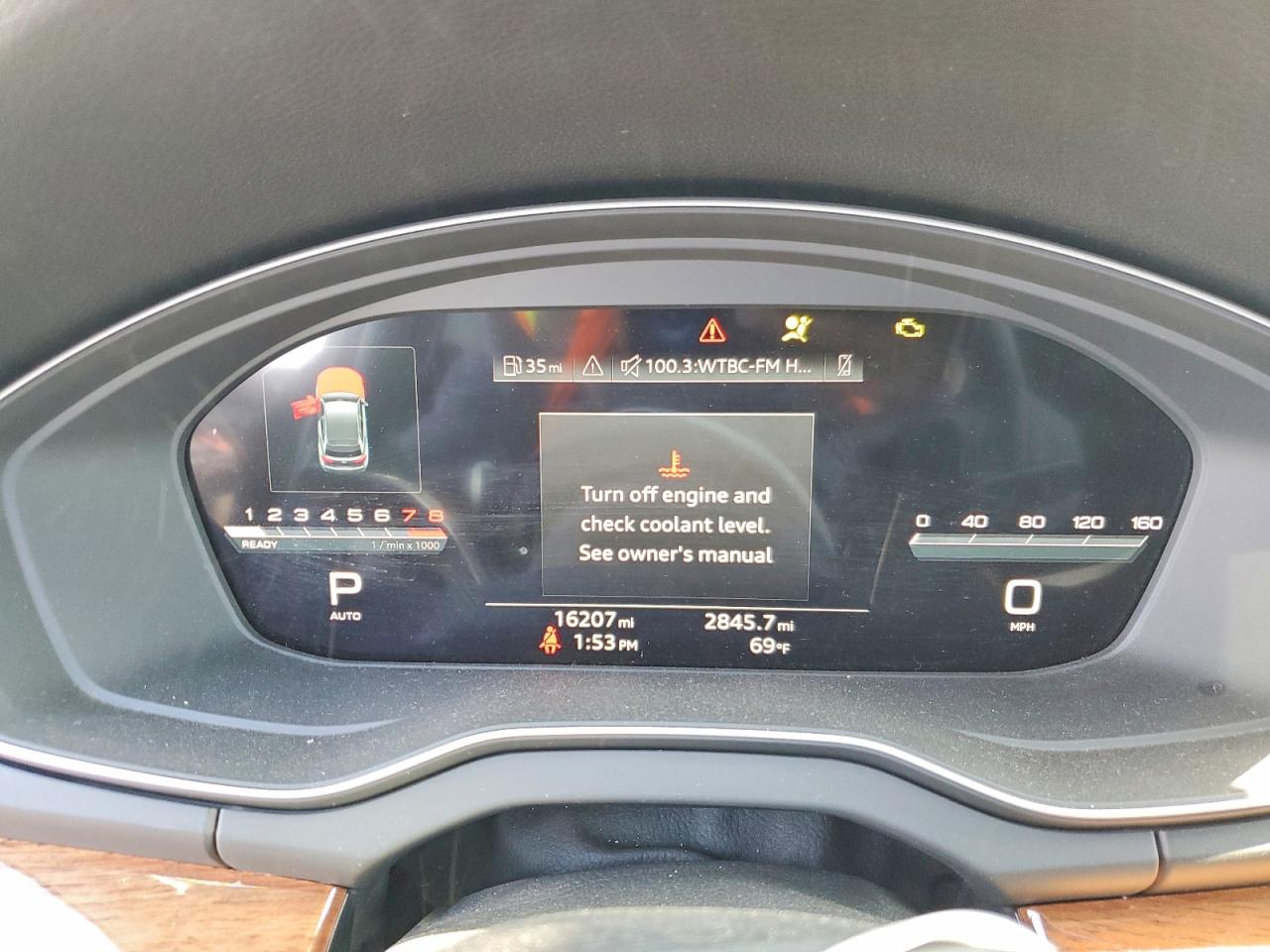Audi Q5 Premium Plus 45