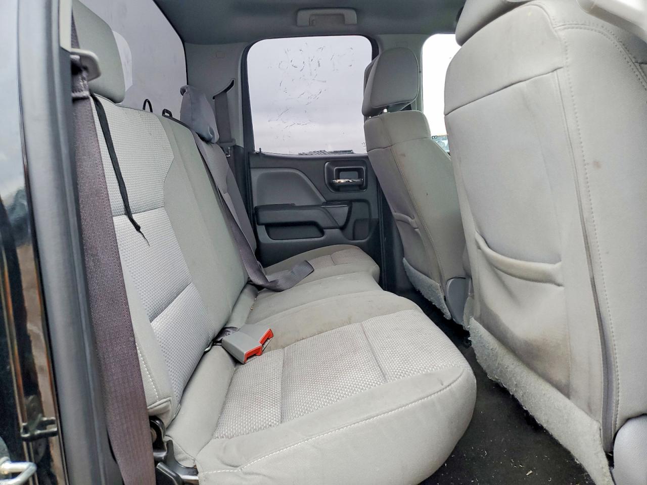 Chevrolet Silverado K1500