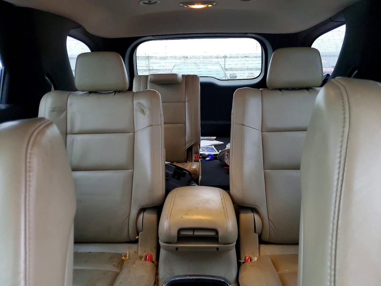 Dodge Durango Limited