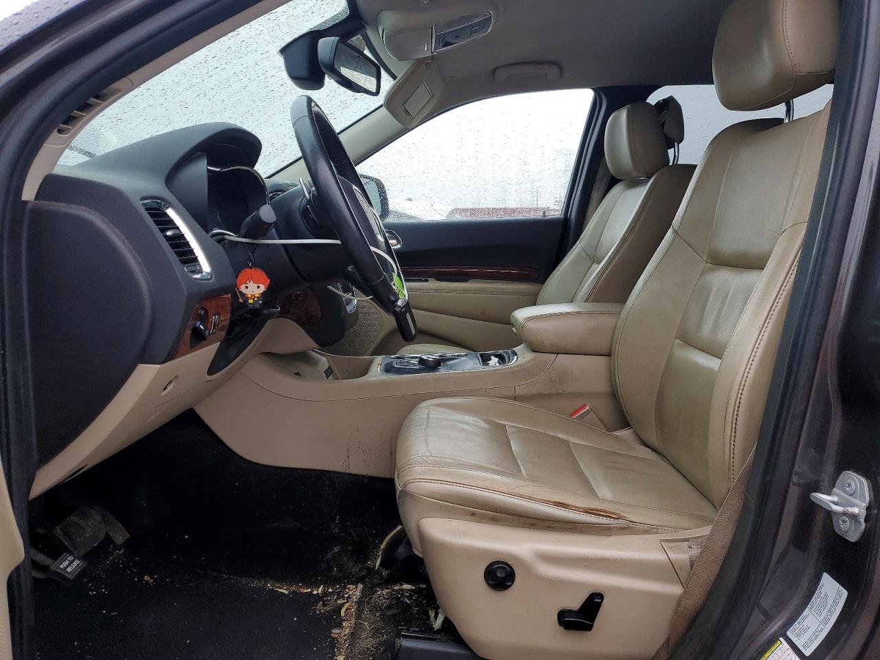 Dodge Durango Limited