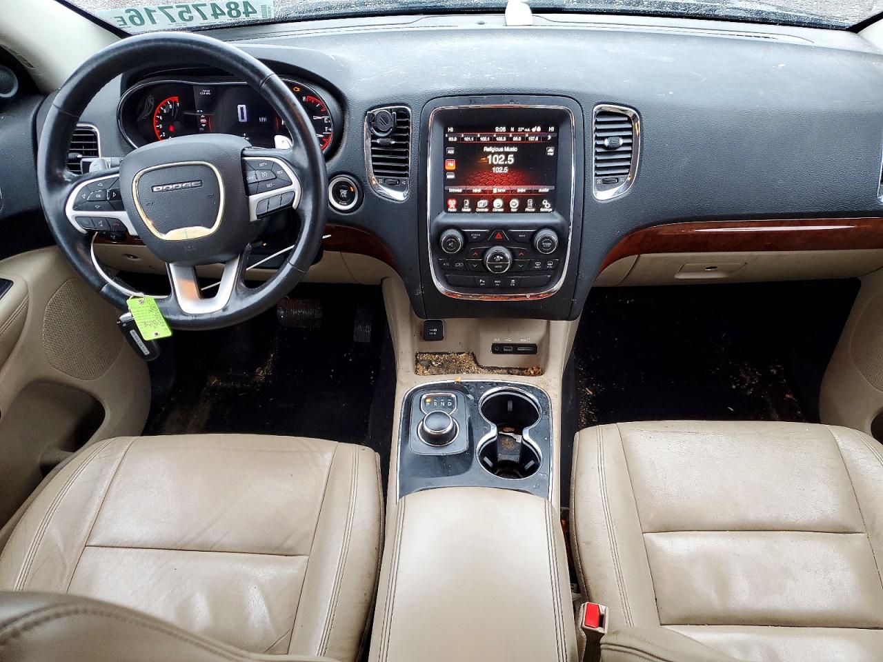 Dodge Durango Limited