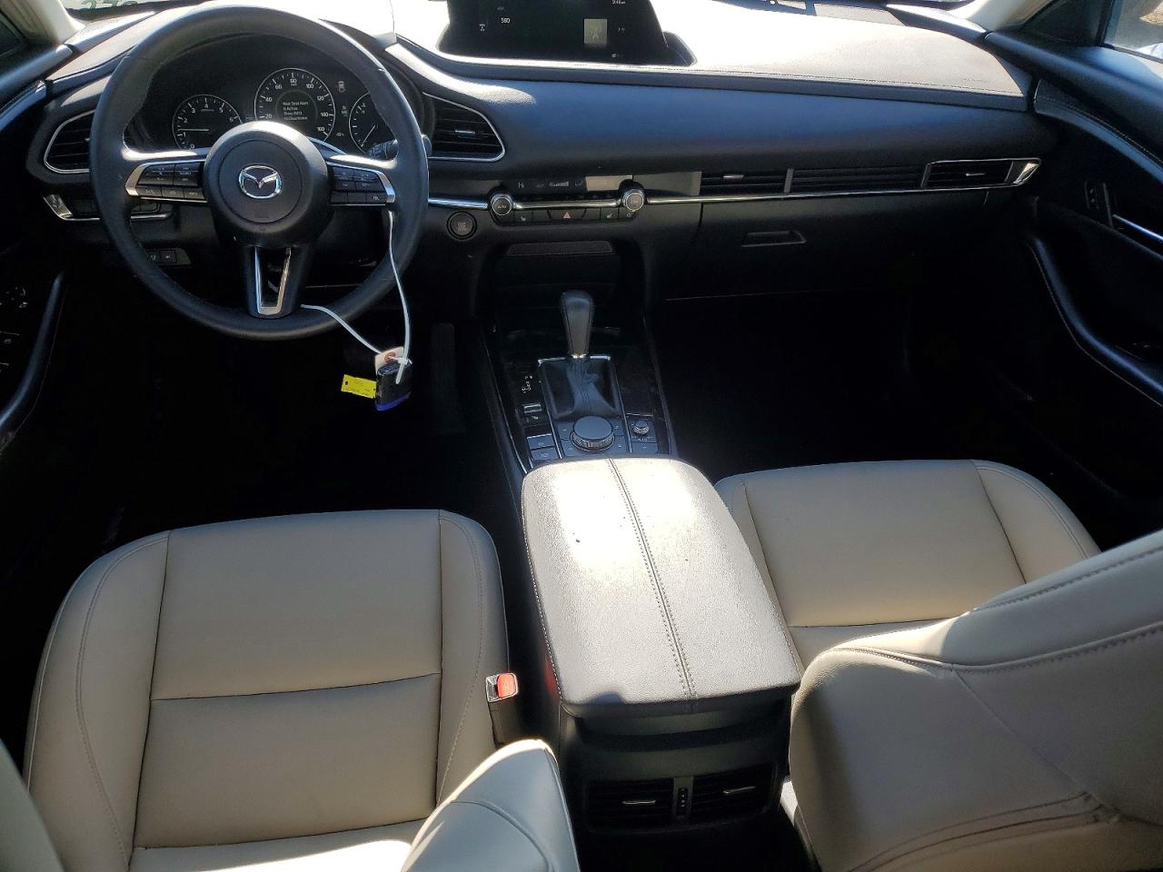 Mazda Cx Preferred