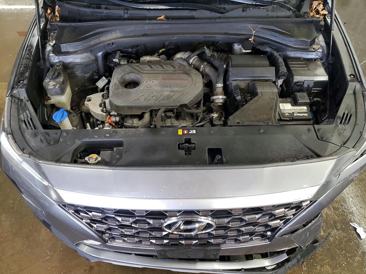 Hyundai SANTA FE Ultimate 2.0t