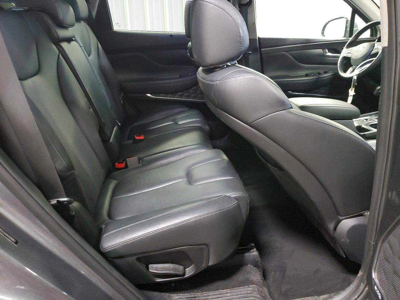 Hyundai SANTA FE Ultimate 2.0t
