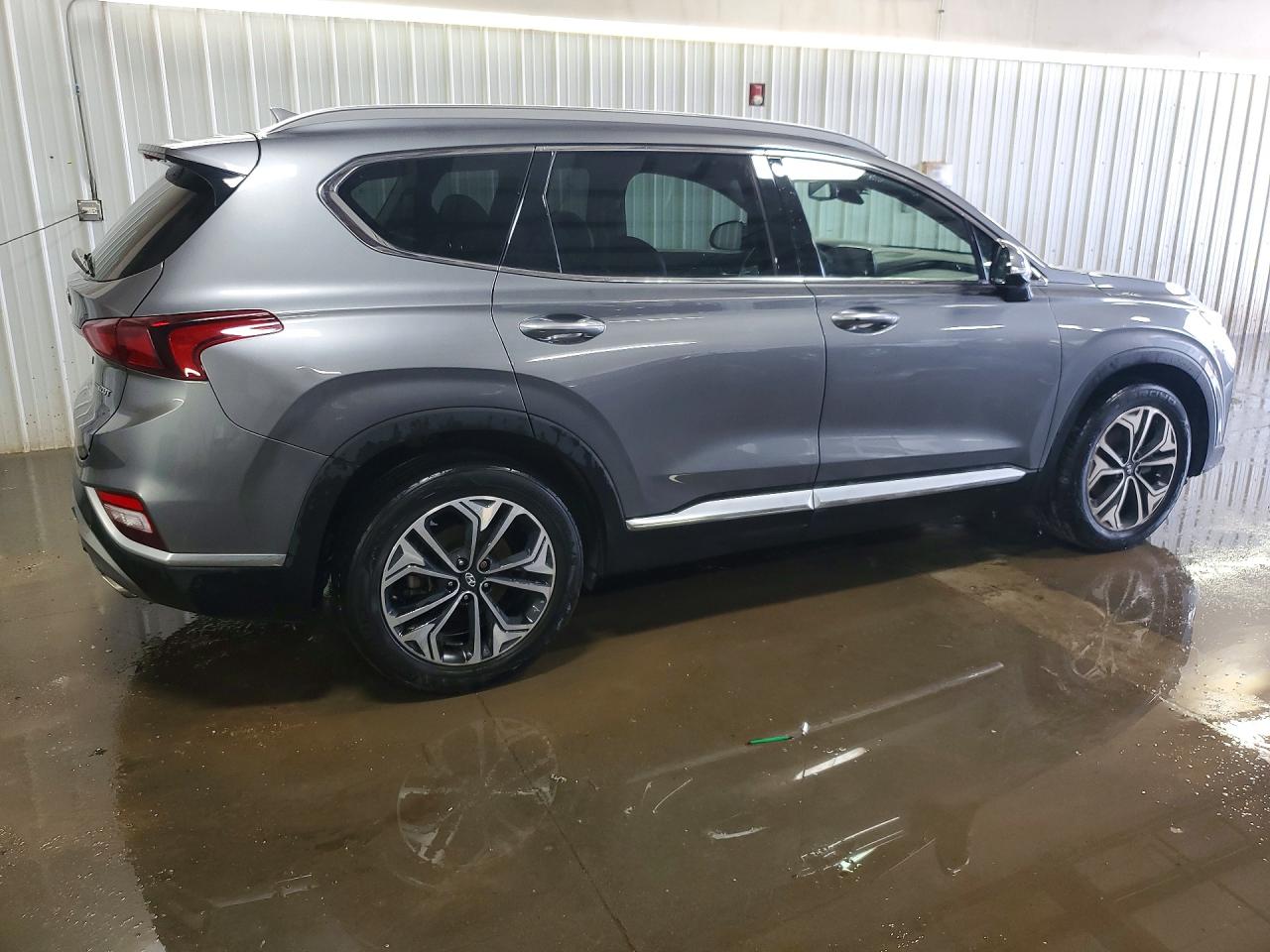 Hyundai SANTA FE Ultimate 2.0t