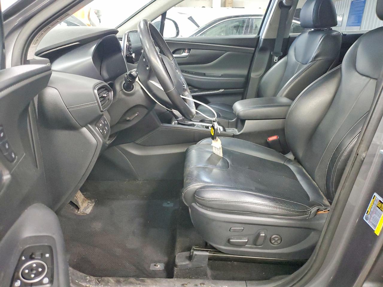 Hyundai SANTA FE Ultimate 2.0t