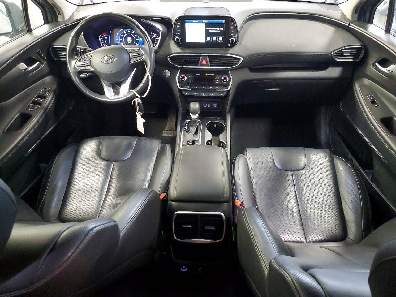 Hyundai SANTA FE Ultimate 2.0t