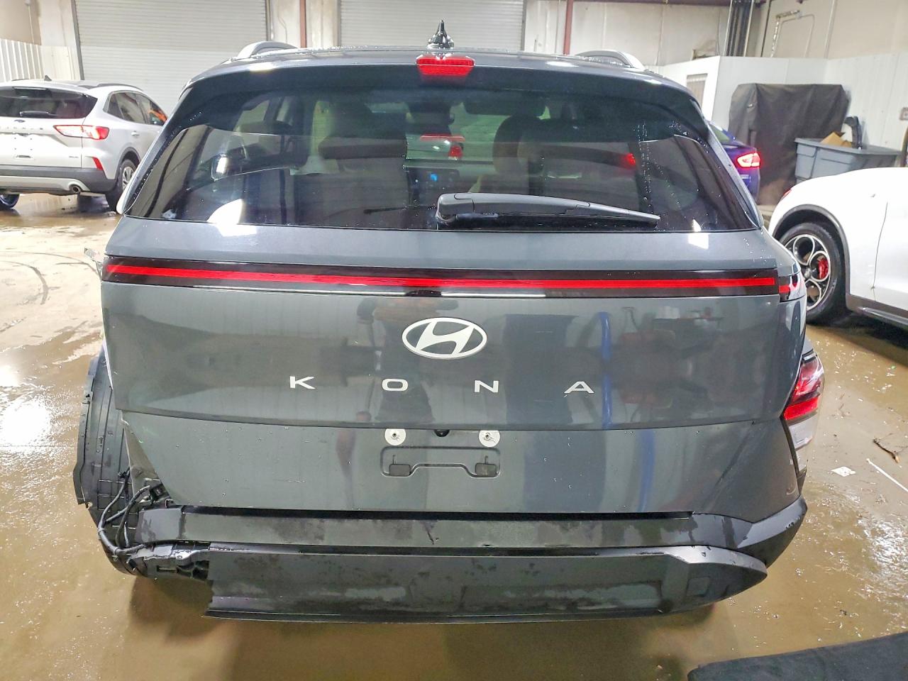 Hyundai KONA Sel