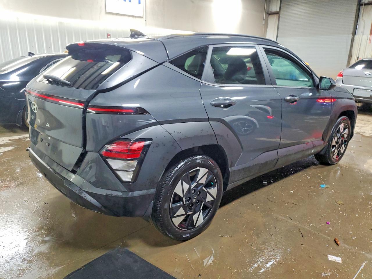 Hyundai KONA Sel