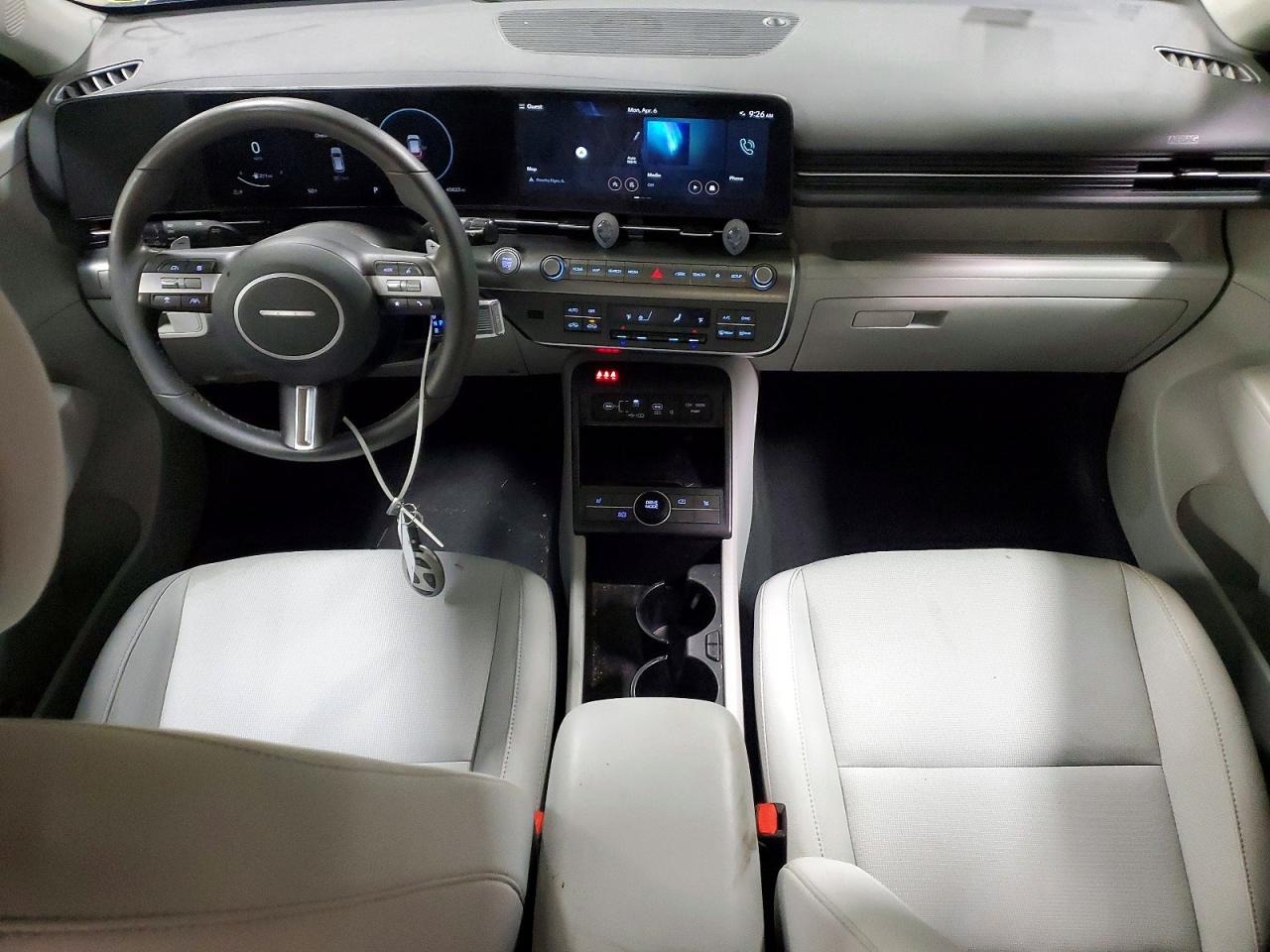 Hyundai KONA Sel