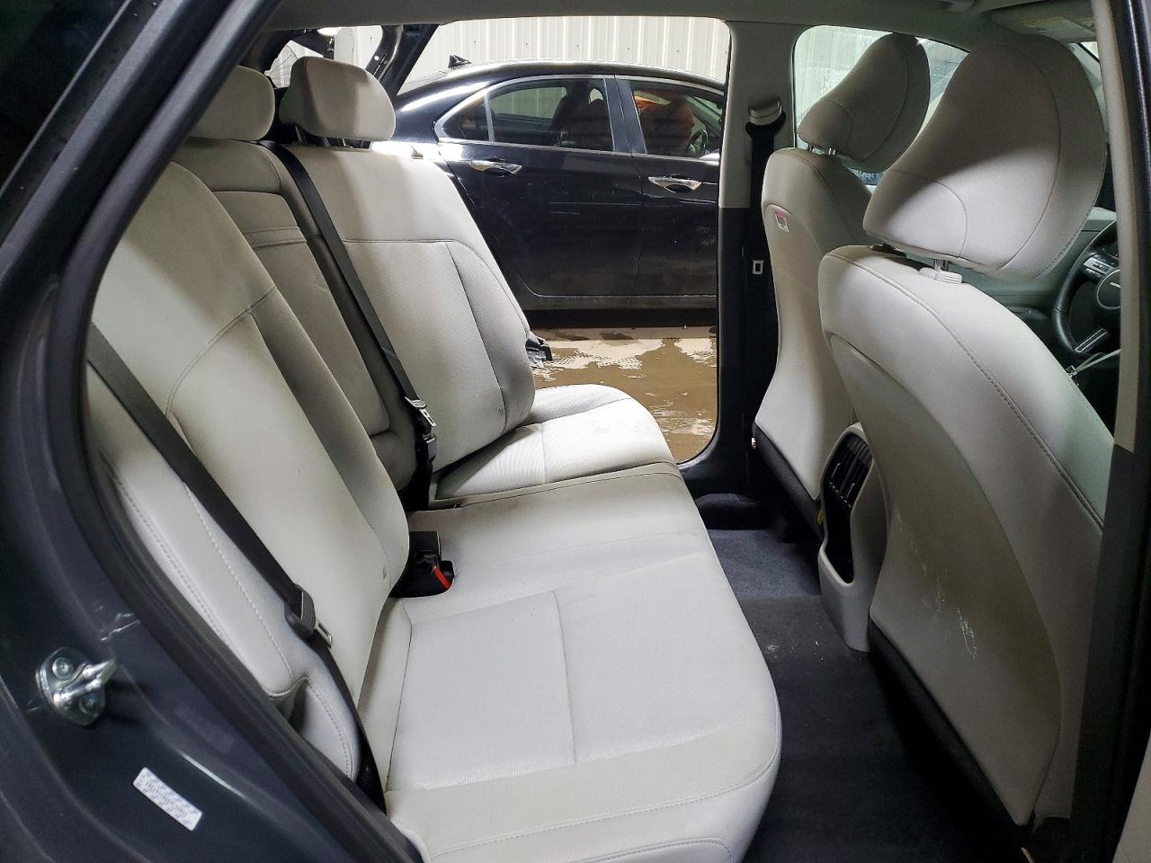 Hyundai KONA Sel