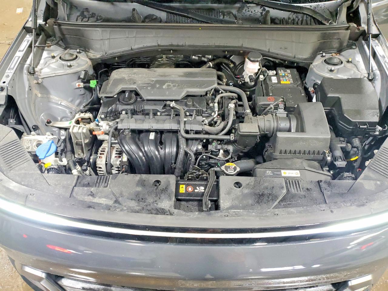 Hyundai KONA Sel