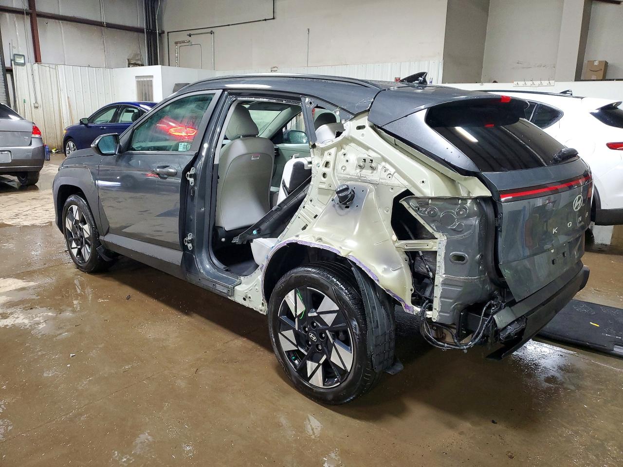 Hyundai KONA Sel