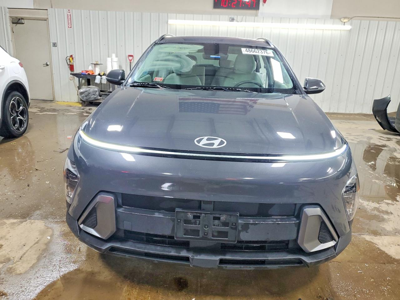 Hyundai KONA Sel
