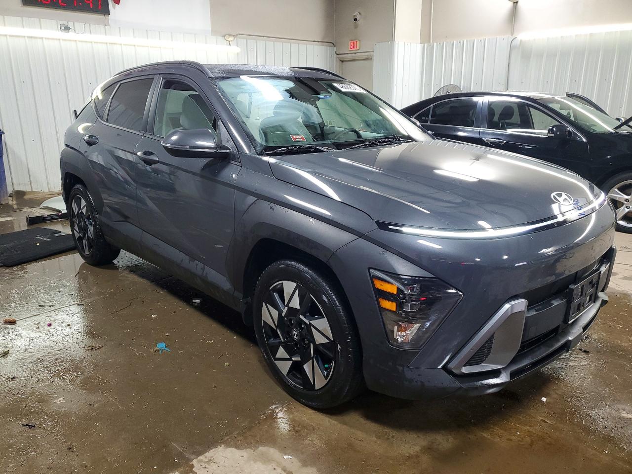 Hyundai KONA Sel