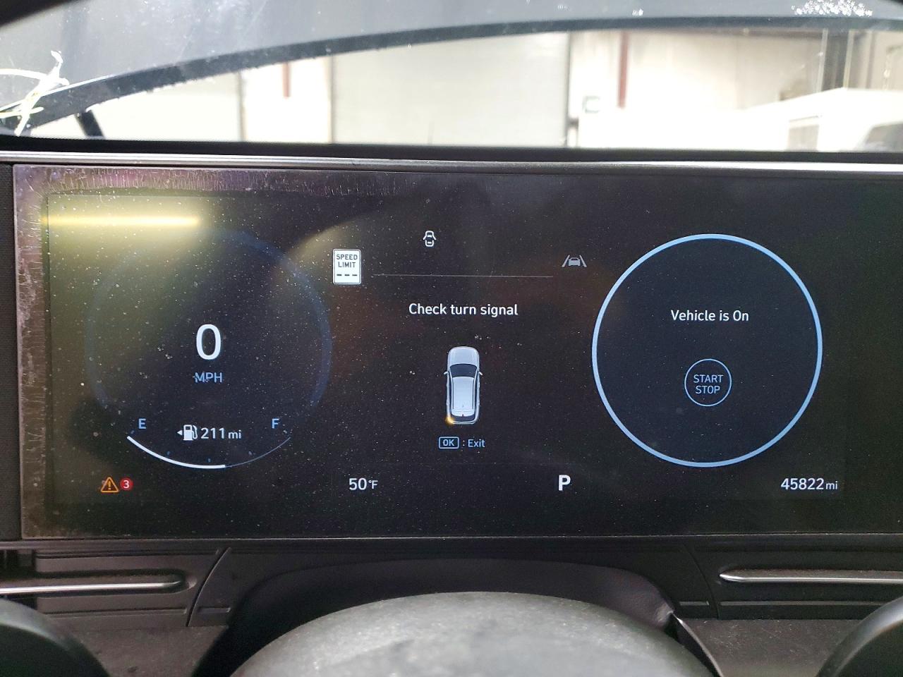 Hyundai KONA Sel