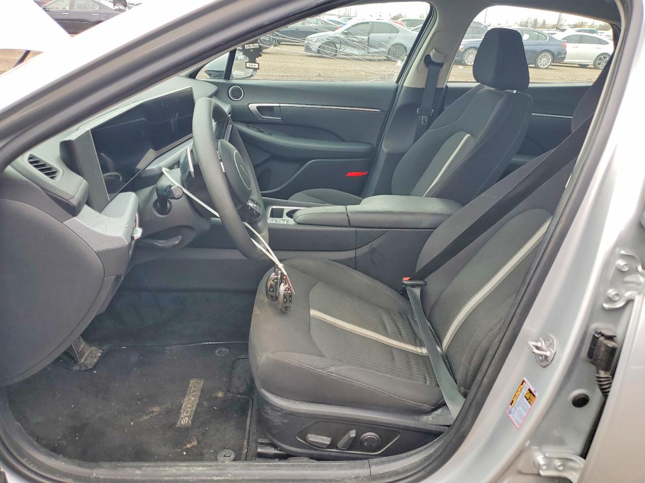 Hyundai SONATA Sel