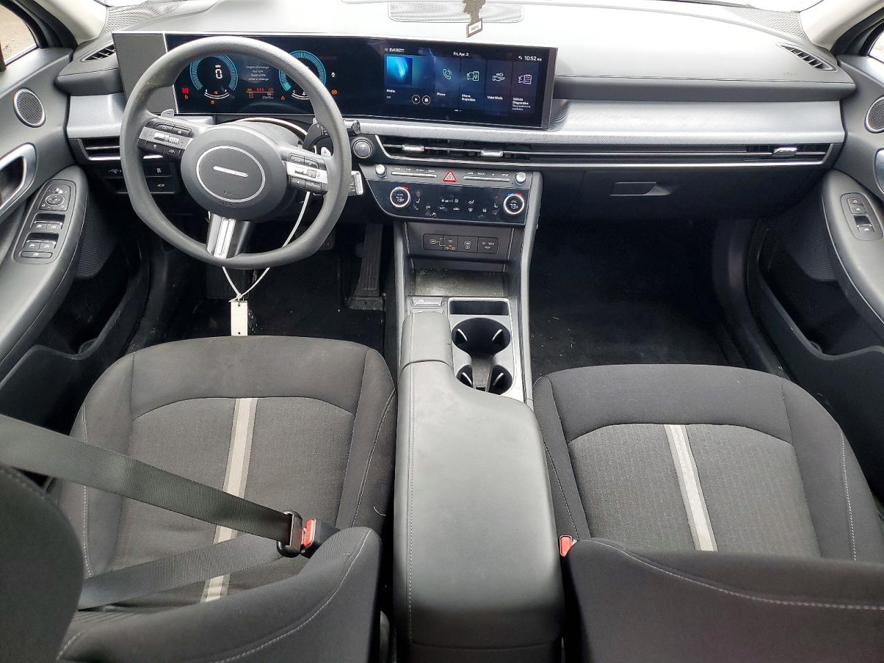 Hyundai SONATA Sel