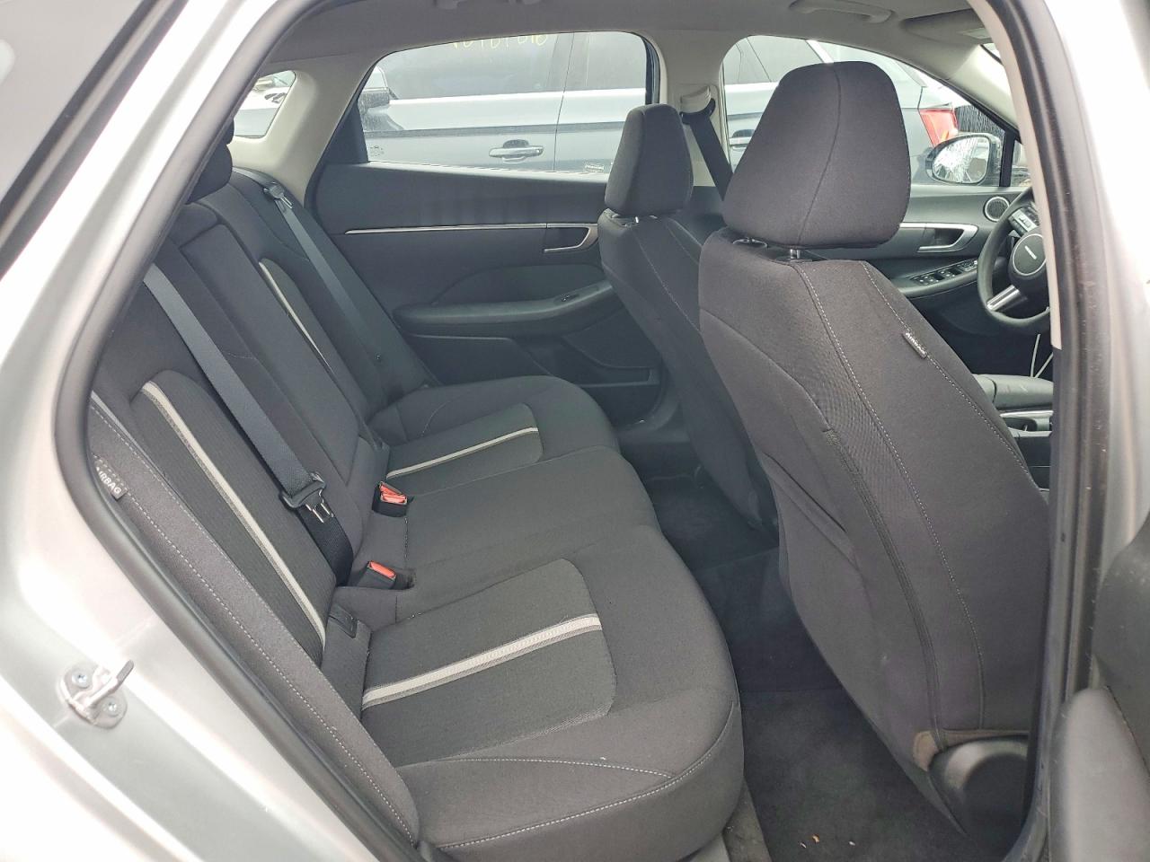 Hyundai SONATA Sel