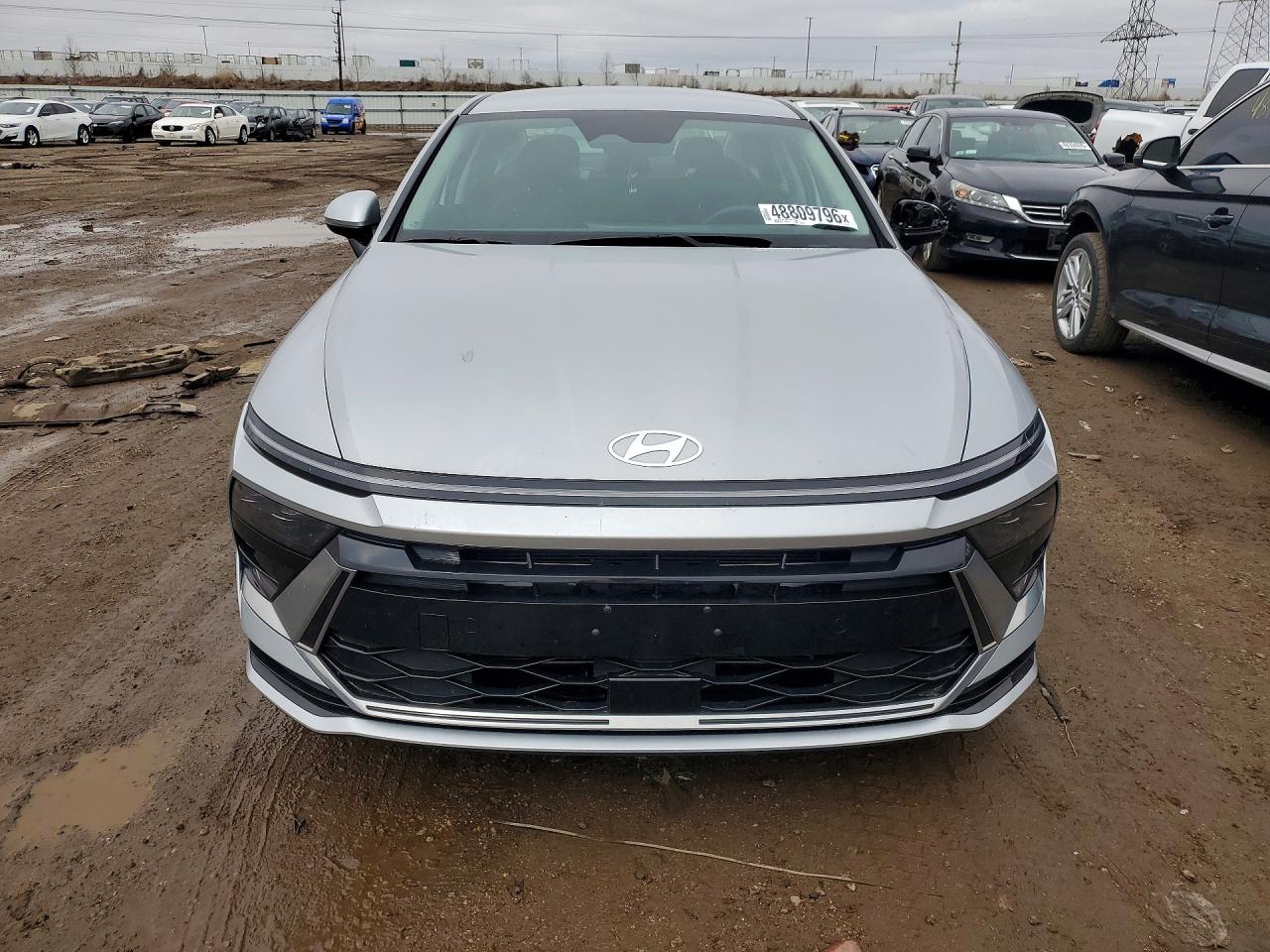 Hyundai SONATA Sel