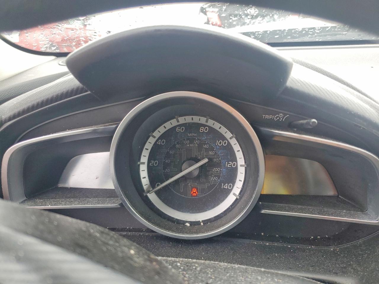 Toyota Yaris Base