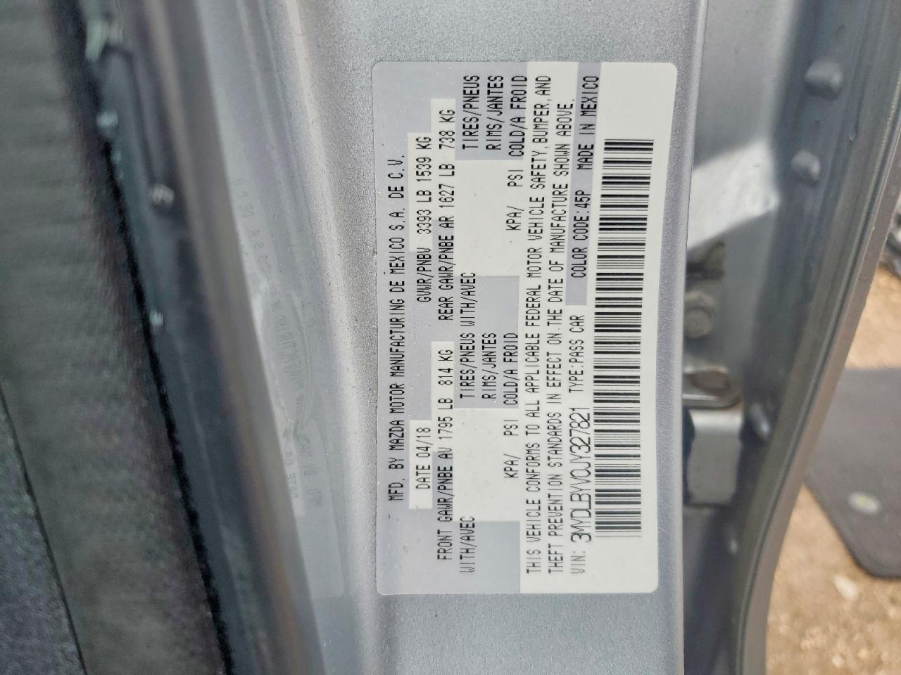 Toyota Yaris Base