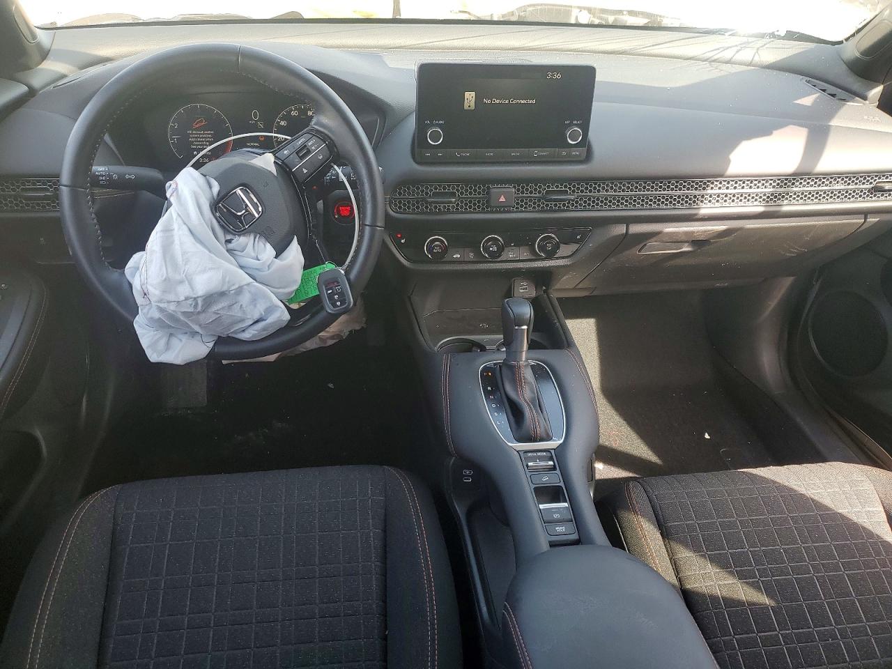 Honda HR-V Sport