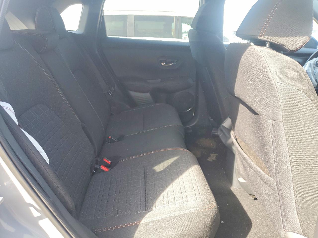 Honda HR-V Sport
